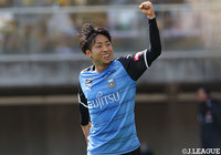 5得点大勝の川崎Ｆが開幕3連勝！ FC東京は森重 真人の土壇場逆転弾で今季初勝利【サマリー：明治安田Ｊ１ 第2節】