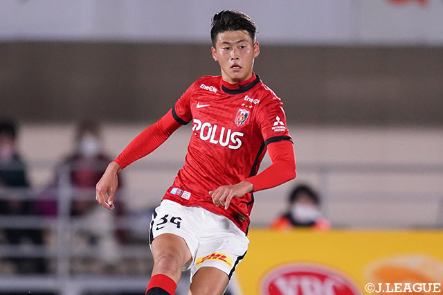 Df藤原が全治4週間の負傷 浦和 jリーグ Jp Df藤原が全治4週間の負傷 浦和 jリーグ Jp