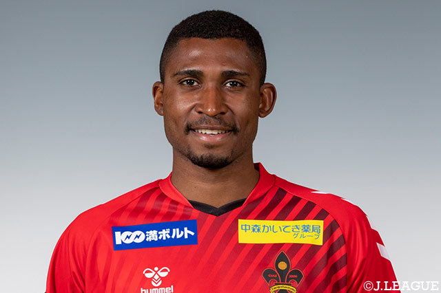 MFホドルフォが全治3か月の負傷【金沢】