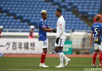 横浜FMと広島、今季初勝利を目指すも壮絶な打ち合いの末3-3決着【サマリー：明治安田Ｊ１ 第2節】