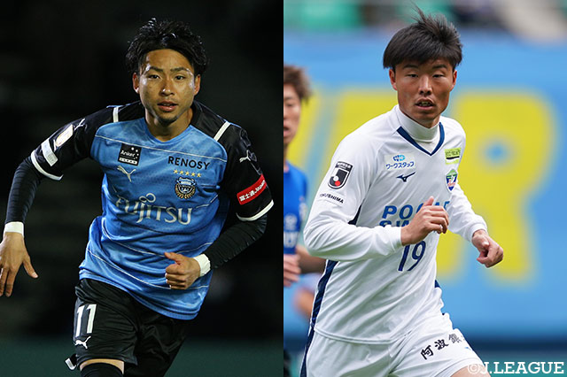 徳島をホームに迎える川崎Ｆは開幕4連勝なるか？ 鳥栖と名古屋も3連勝を狙う【プレビュー：明治安田Ｊ１ 第3節】