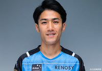 MF大島が全治12週間の負傷【川崎Ｆ】