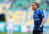 MF野村が全治6週間の負傷【大分】