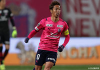 達成間近の記録について【明治安田J1 第4節】