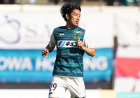 達成間近の記録について【明治安田Ｊ２ 第3節】