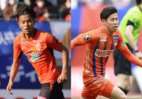 新潟は開幕3連勝をかけて山口と激突。同じく3連勝を狙う琉球は、群馬の本拠地に乗り込む【プレビュー:明治安田J2 第3節】