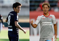 Ｊ３の戦いがついに開幕！ 昨季昇格を争った鹿児島と鳥取がいきなり激突。昨季3位の長野は、アウェイで讃岐に挑む【プレビュー：明治安田Ｊ３ 第1節】