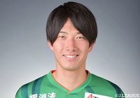 FW金 弘淵が現役引退を発表【八戸】