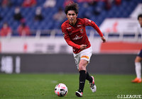 浦和よりMF柏木が完全移籍加入【岐阜】