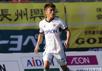 MF表原が入籍を発表【松本】