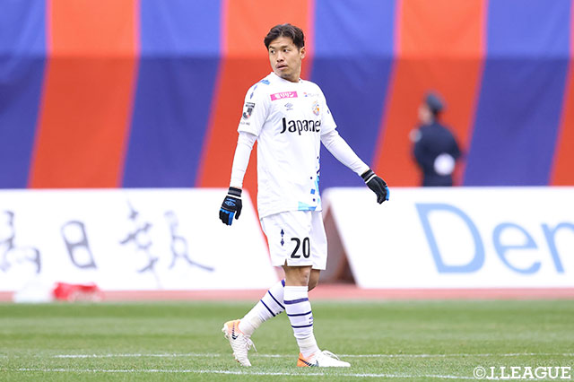 Mf大竹が入籍を発表 長崎 jリーグ Jp Mf大竹が入籍を発表 長崎 jリーグ Jp