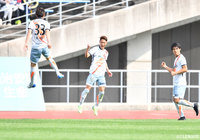 Ｊ３が開幕！長野が2発快勝で白星スタート！鳥取は2点差を跳ね返し逆転勝利を飾る【サマリー：明治安田Ｊ３ 第1節】