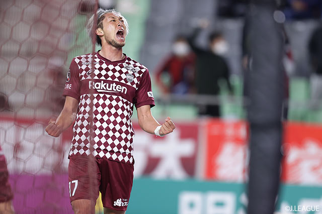 神戸が劇的ドローで川崎Ｆの連勝をストップ！名古屋は横浜FCに3発快勝で首位追走【サマリー：明治安田Ｊ１ 第5節】