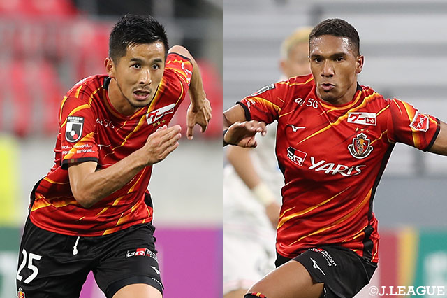 連勝ストップの川崎fはアウェイで浦和と激突 名古屋は開幕6連勝を目指し 鹿島の本拠地に乗り込む プレビュー 明治安田j1 第6節 jリーグ Jp 連勝ストップの川崎fはアウェイで浦和と激突 名古屋は開幕6連勝を目指し 鹿島の本拠地に乗り込む プレビュー 明治安田j1 第6節 jリーグ Jp