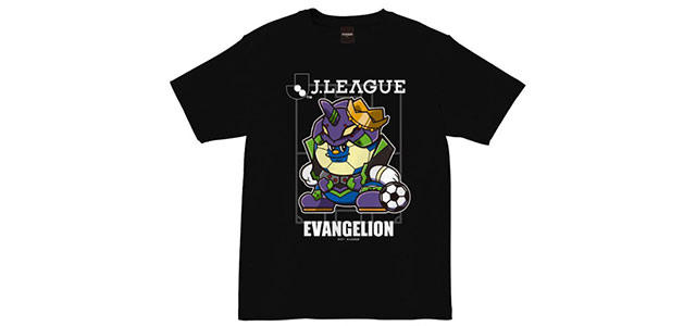 Tシャツ(マスコット)