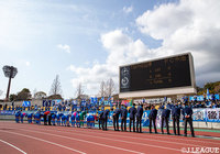 沼津が初陣を白星で飾る!「九州ダービー」は2-2の引き分けに【サマリー:明治安田J3 第2節】