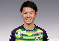 DF石井が入籍を発表【鳥取】