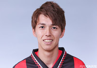 札幌よりMF中野が期限付き移籍加入【鳥栖】