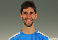 DFフォルリンがUEリャゴステラへ移籍【磐田】