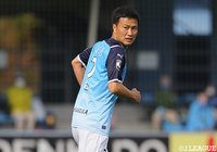 達成間近の記録について【明治安田Ｊ２ 第5節】