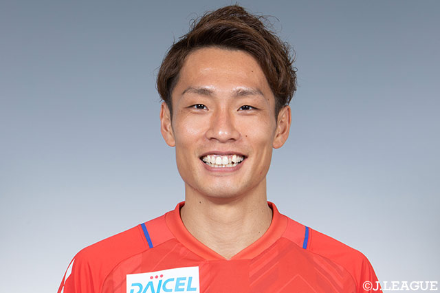 GK一森の負傷を発表【Ｇ大阪】