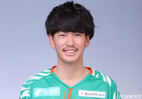 愛媛よりGK加藤が期限付き移籍加入【Ｇ大阪】