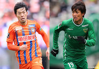 開幕4連勝と勢いに乗る新潟はホームで東京Ｖと対戦。攻撃陣が好調の磐田は3連勝をかけて山口と激突【プレビュー：明治安田Ｊ２ 第5節】