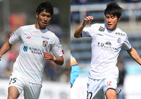 富山は開幕3連勝をかけて宮崎と激突。攻撃スタイルを貫く鹿児島は初勝利なるか【プレビュー:明治安田J3 第3節】