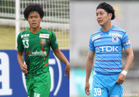 DF佐藤とDF鎌田が加入【福島】