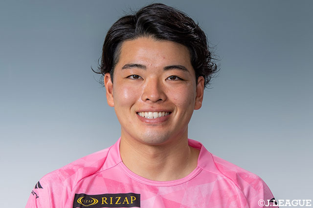 GK堀田が全治4か月の負傷【湘南】