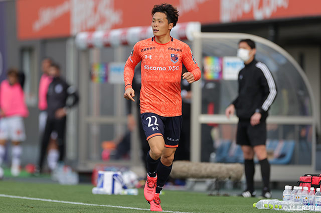 達成間近の記録について 明治安田j2 第6節 jリーグ Jp 達成間近の記録について 明治安田j2 第6節 jリーグ Jp