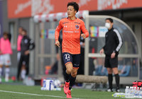 達成間近の記録について【明治安田J2 第6節】