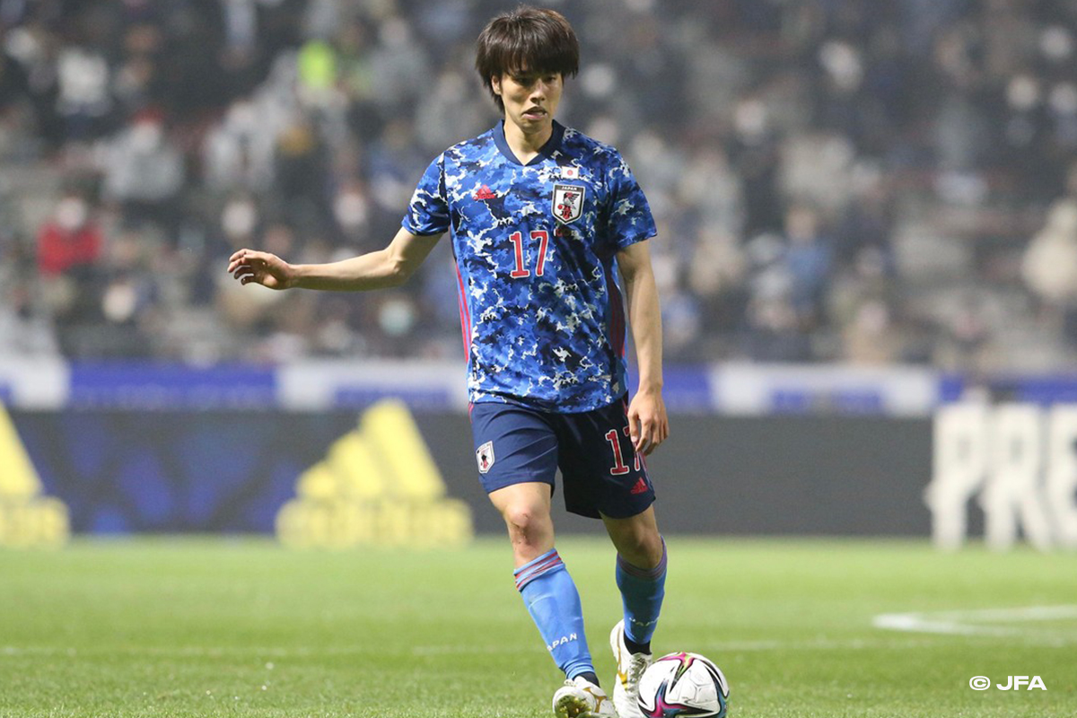 J.LEAGUE stars shine in dominant wins for the Samurai Blue and as U-24’s stun Argentina