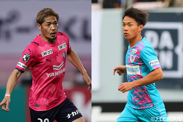 無敗の鳥栖は金曜日にC大阪とアウェイで対戦。ここまでチームを牽引するストライカーの出来がカギを握るだろう