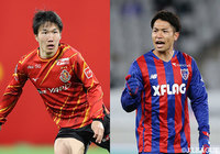 名古屋は開幕7連勝をかけ、FC東京との大一番に挑む。活動休止となったＧ大阪は広島を相手に、開幕戦以来の一戦に臨む【プレビュー：明治安田Ｊ１ 第7節】