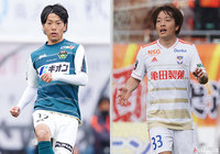 勢いに乗る新潟は6連勝をかけて相模原と激突。同じく連勝街道をひた走る琉球はホームに大宮を迎え撃つ【プレビュー:明治安田J2 第6節】