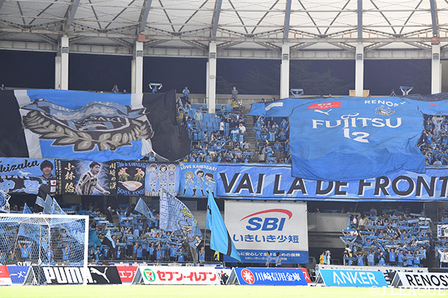 流通経済大DF佐々木の来季加入が内定【川崎Ｆ】