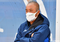 上野山GM兼監督が辞任【讃岐】