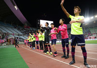 奥埜弾でＣ大阪が1-0勝利！鳥栖の開幕からの無失点記録をストップ【サマリー：明治安田Ｊ１ 第7節】