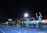 三笘 薫の2ゴールで勝利した川崎Ｆが首位の座を堅持！ FC東京と引き分けた名古屋は開幕からの連勝が止まる【サマリー：明治安田Ｊ１ 第7節】