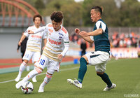 新潟が相模原と引き分けて開幕からの連勝が5でストップ！金沢は町田を下し3連勝【サマリー：明治安田Ｊ２ 第6節】