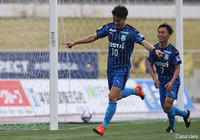 1点を守り切った沼津がYS横浜に勝利!宮崎は熊本を下して4位浮上【サマリー:明治安田J3 第4節】