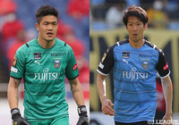 GKチョン ソンリョンとMF山村の負傷を発表【川崎Ｆ】