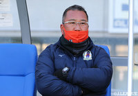 和泉監督の辞任を発表。實好コーチが新監督に就任【愛媛】