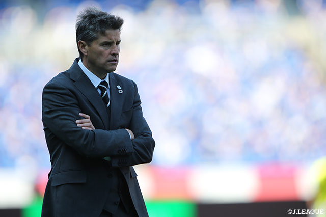 浦和vs徳島も注目される。昨季まで徳島を率いたリカルド ロドリゲスが浦和の指揮官として古巣を迎える一戦だ