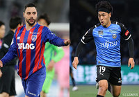 互いに好調で迎える“多摩川クラシコ”は白熱した好勝負の予感。新体制の横浜FCは悪い流れを断ち切れるか【プレビュー：明治安田Ｊ１ 第9節】