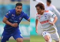 連勝ストップの新潟はアウェイで山形と激突。監督交代の愛媛は岡山を相手に初勝利なるか【プレビュー：明治安田Ｊ２ 第7節】