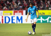 達成間近の記録について【明治安田J1 第9節】