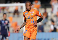 MFヘナト アウグストに第二子が誕生【清水】