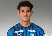 FWハディ ファイヤッドの負傷を発表【沼津】